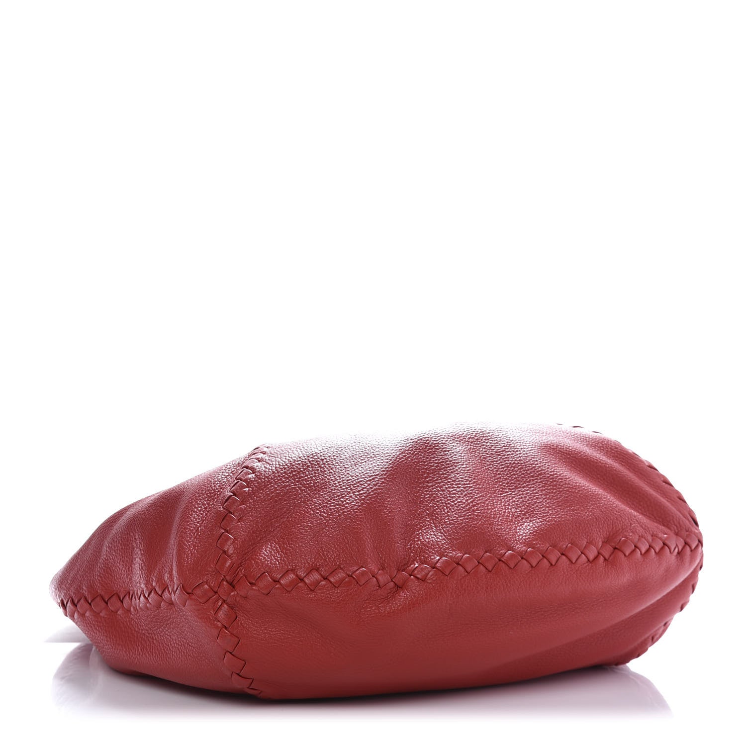 Bottega Veneta Cervo Deerskin Large Hobo Fever 4 of 12