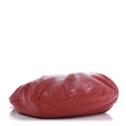 Bottega Veneta Cervo Deerskin Large Hobo Fever 4 of 12