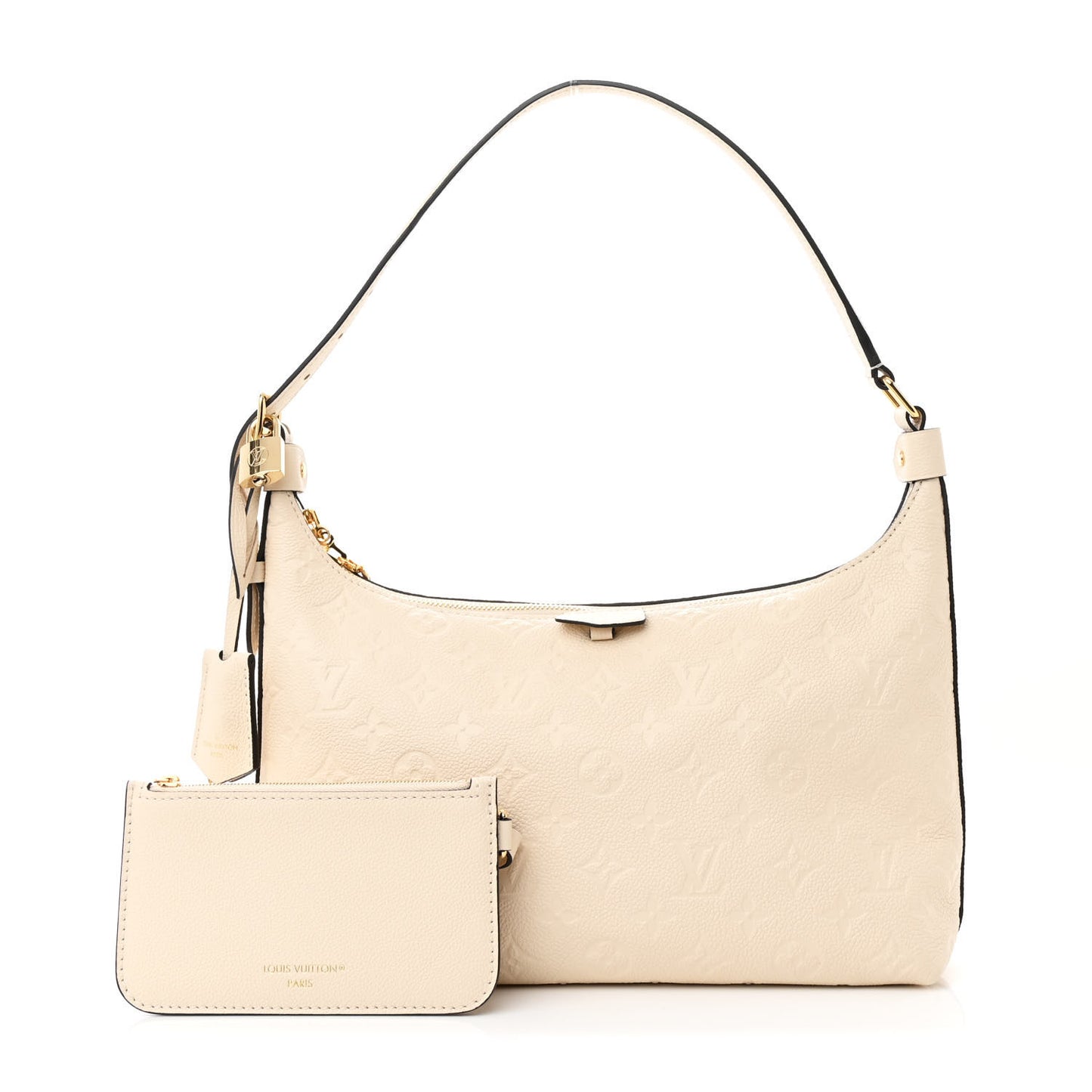 Empreinte Monogram Sac Sport NM Creme