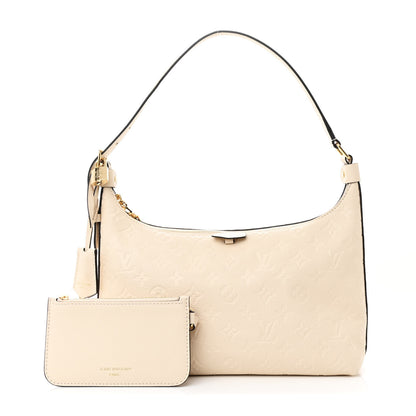 Louis Vuitton Empreinte Monogram Sac Sport NM Creme 3 of 11