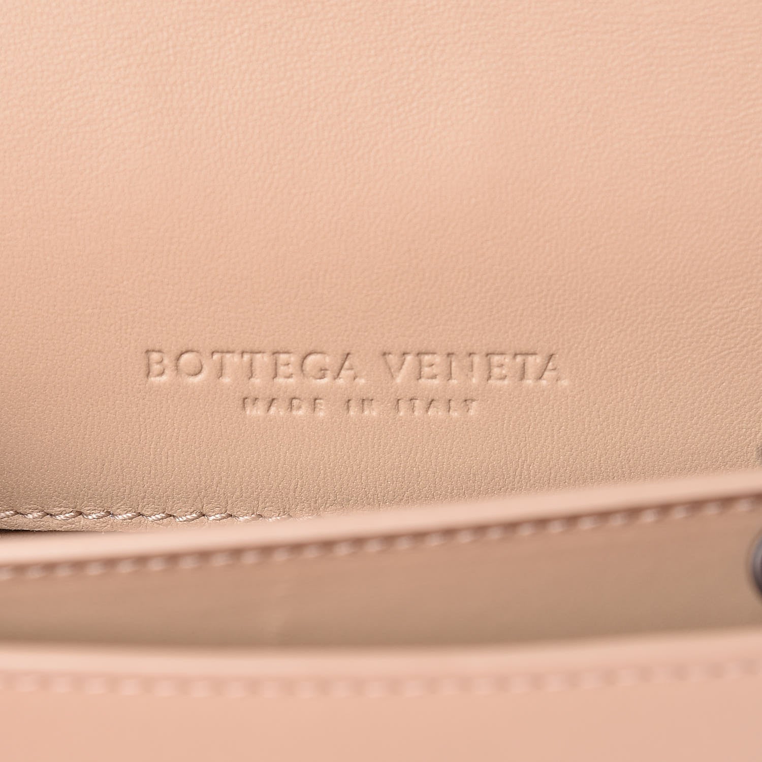 Bottega Veneta Nappa Intrecciato Meadow Flower Mini Montebello Beige 6 of 9