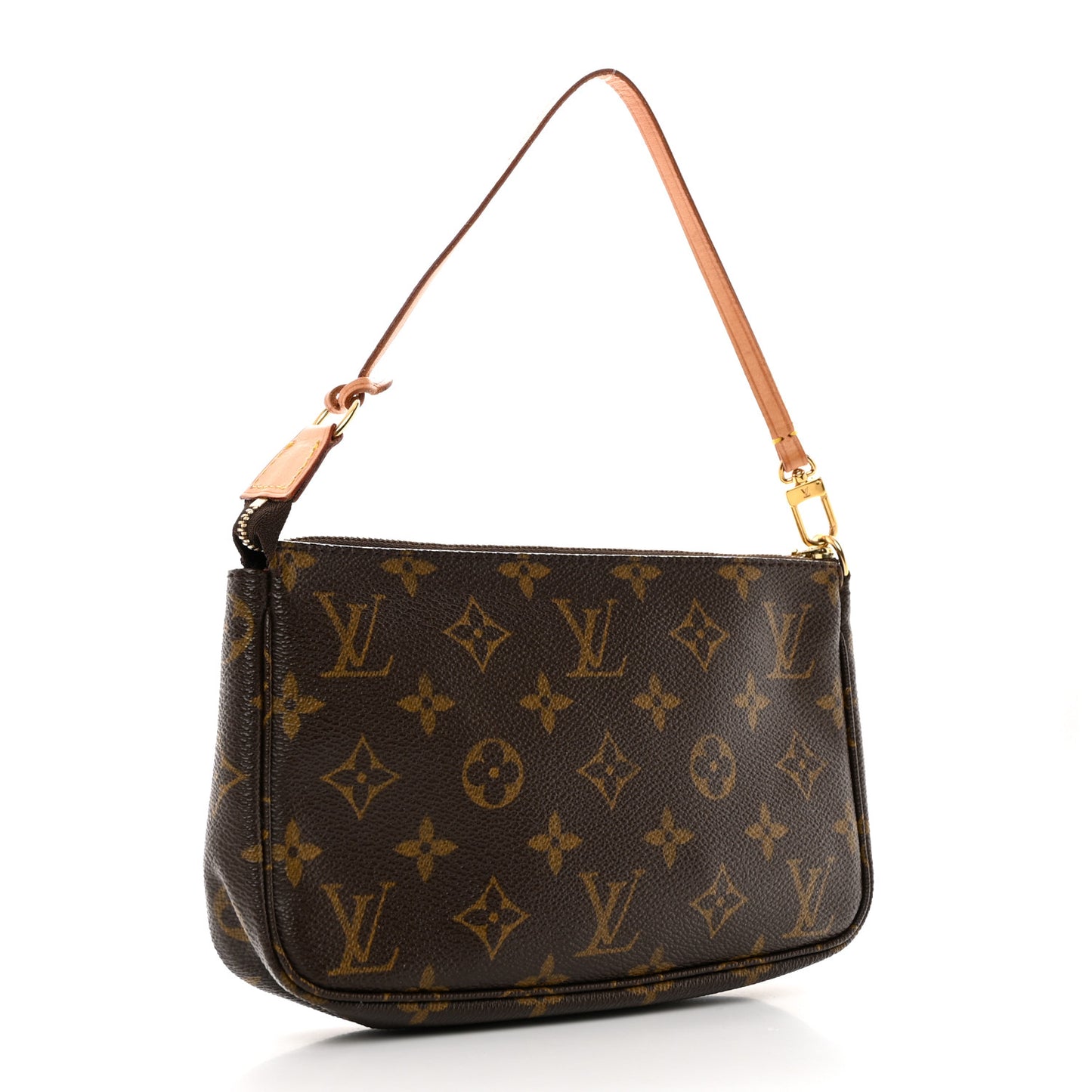 Monogram Pochette Accessories