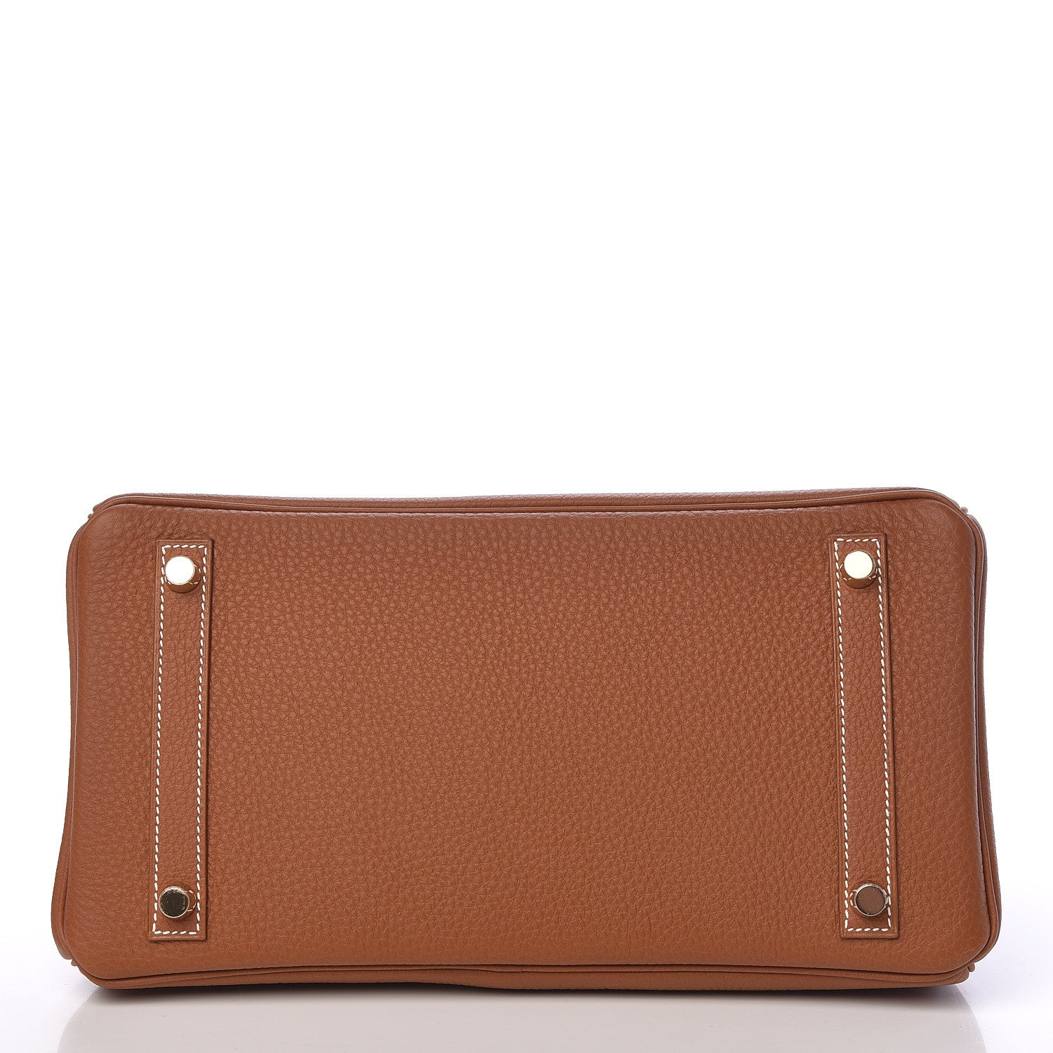 Hermes Togo Birkin 30 Gold 6 of 37