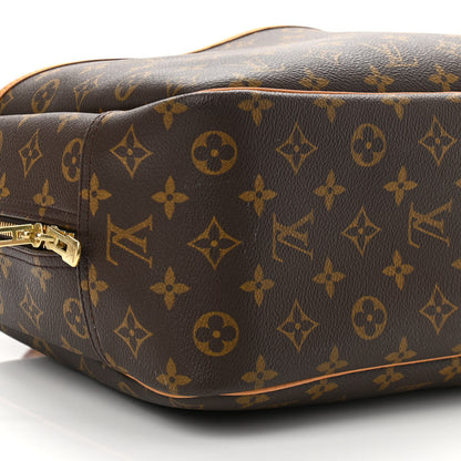 Louis Vuitton Monogram Deauville 9 of 13