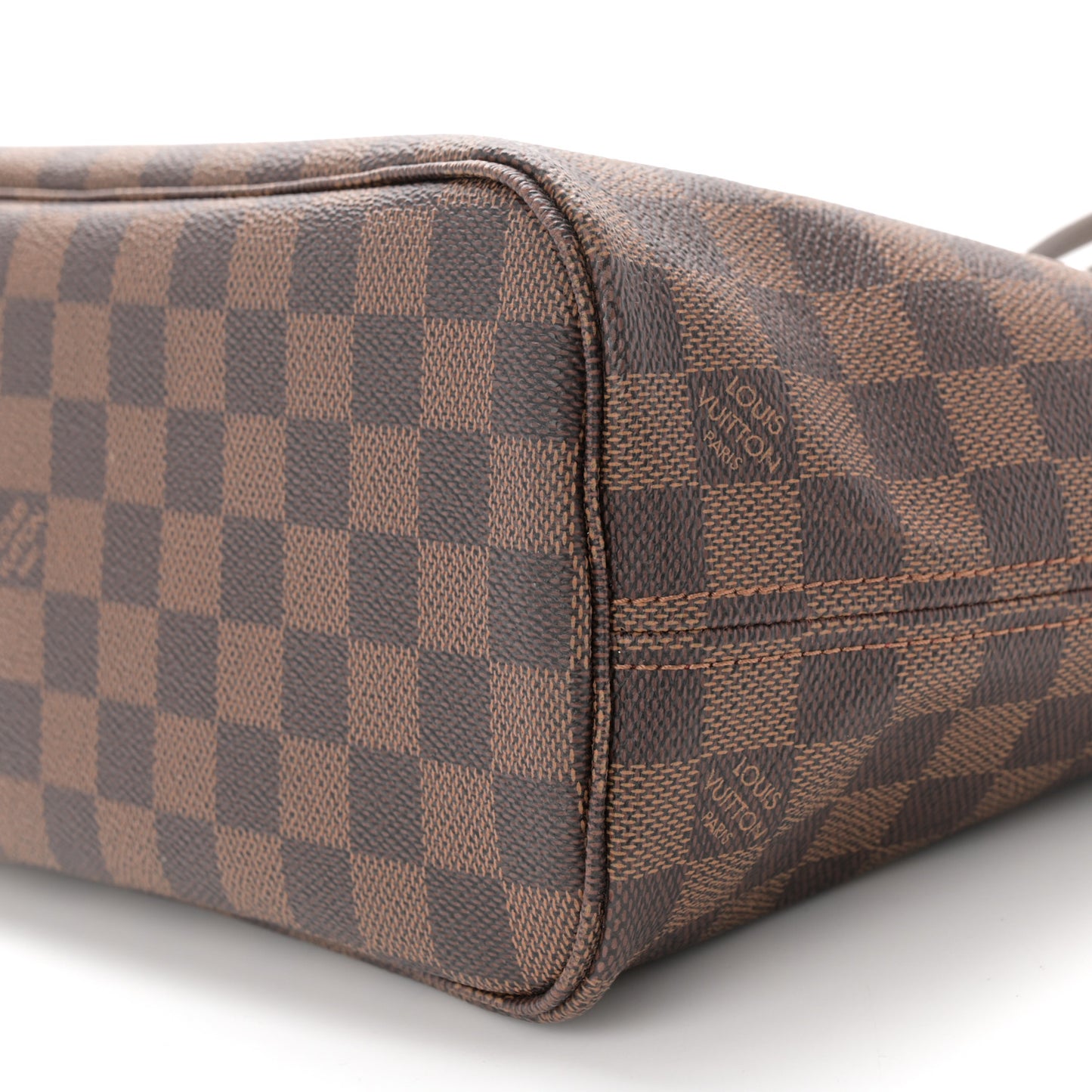 Damier Ebene Neverfull PM