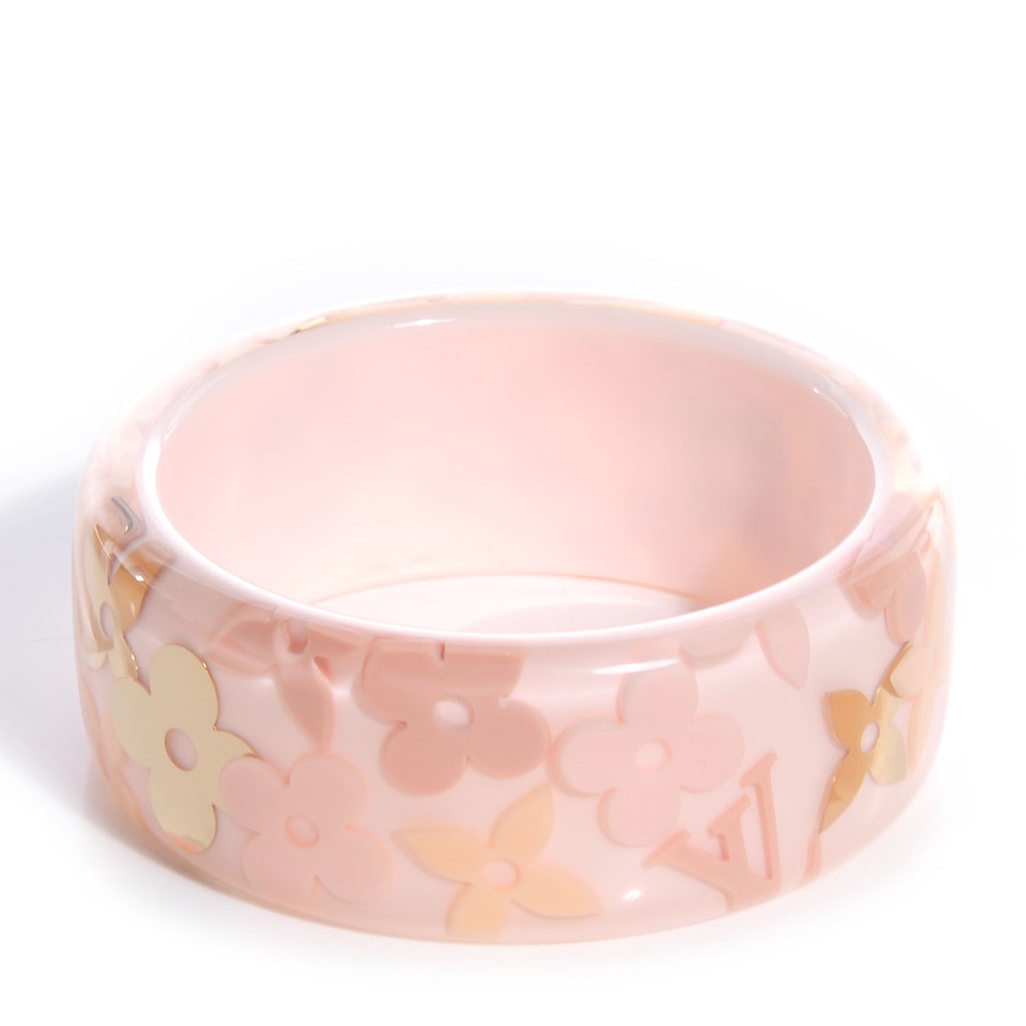 Farandole Bracelet Medium Pink