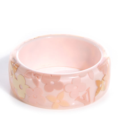Louis Vuitton Farandole Bracelet Medium Pink 3 of 3