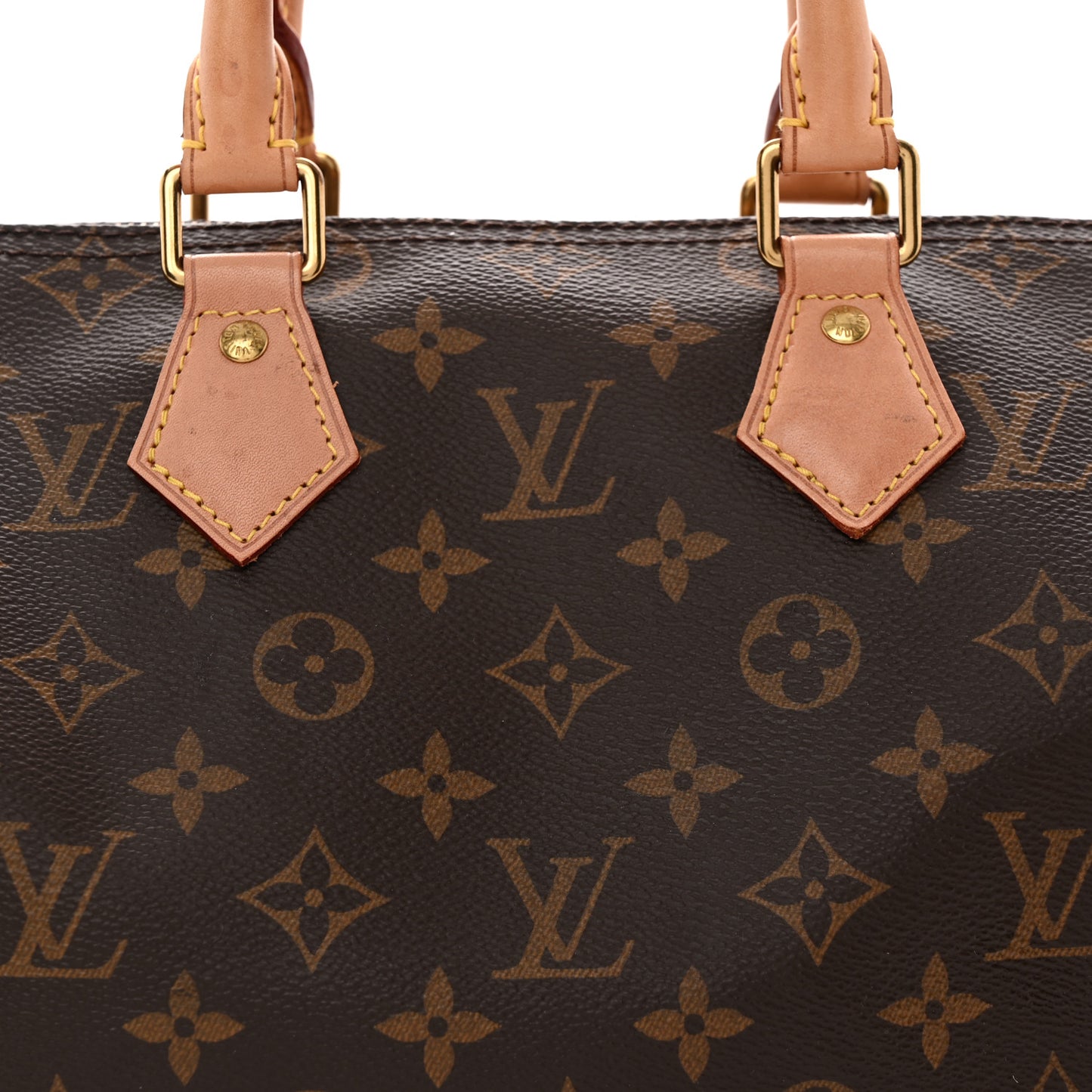 Monogram Speedy 25