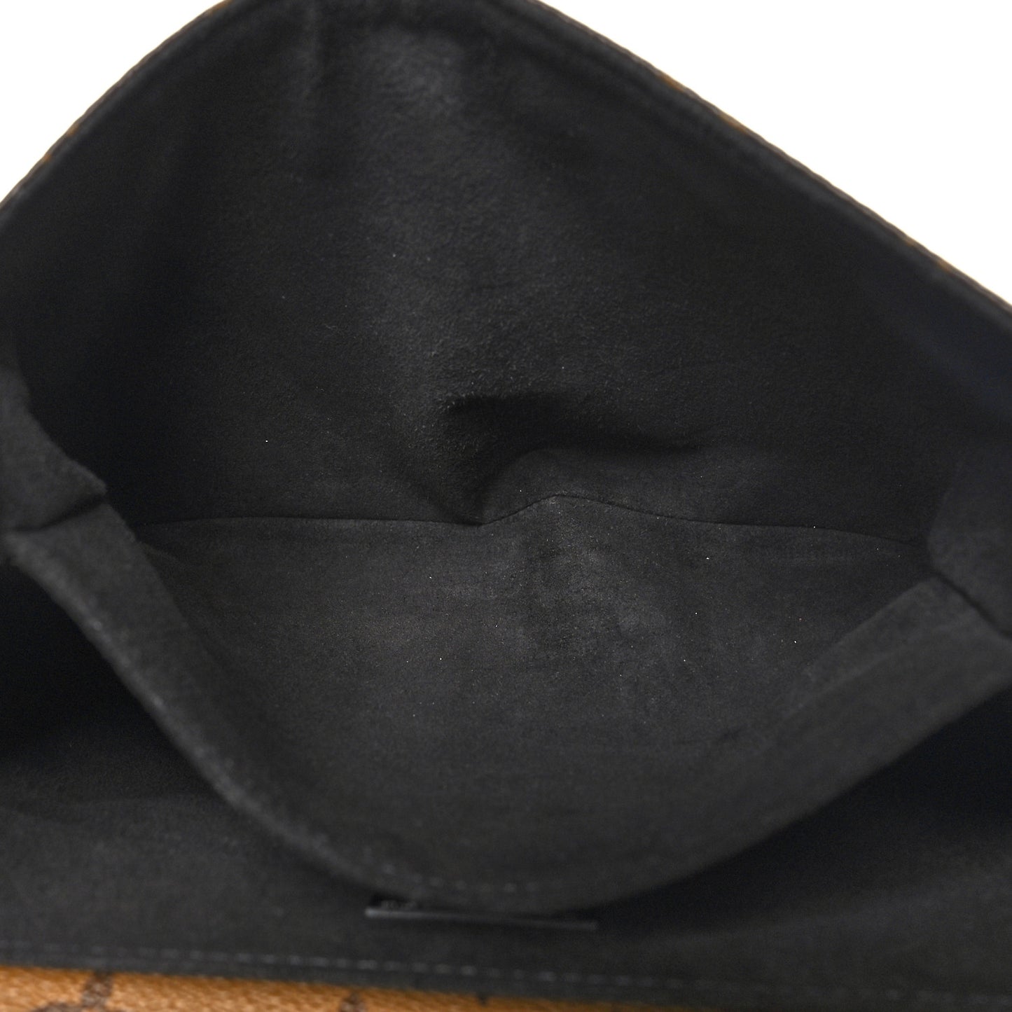 Reverse Monogram Pochette Metis