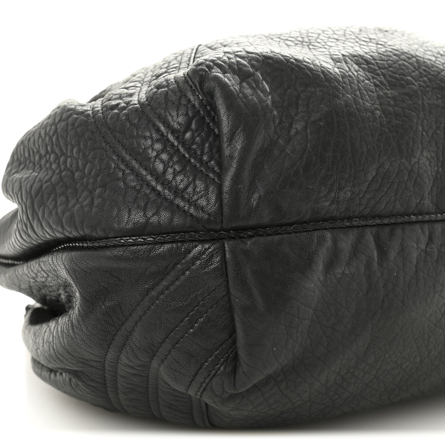 Nappa Nuvolata Spy Black