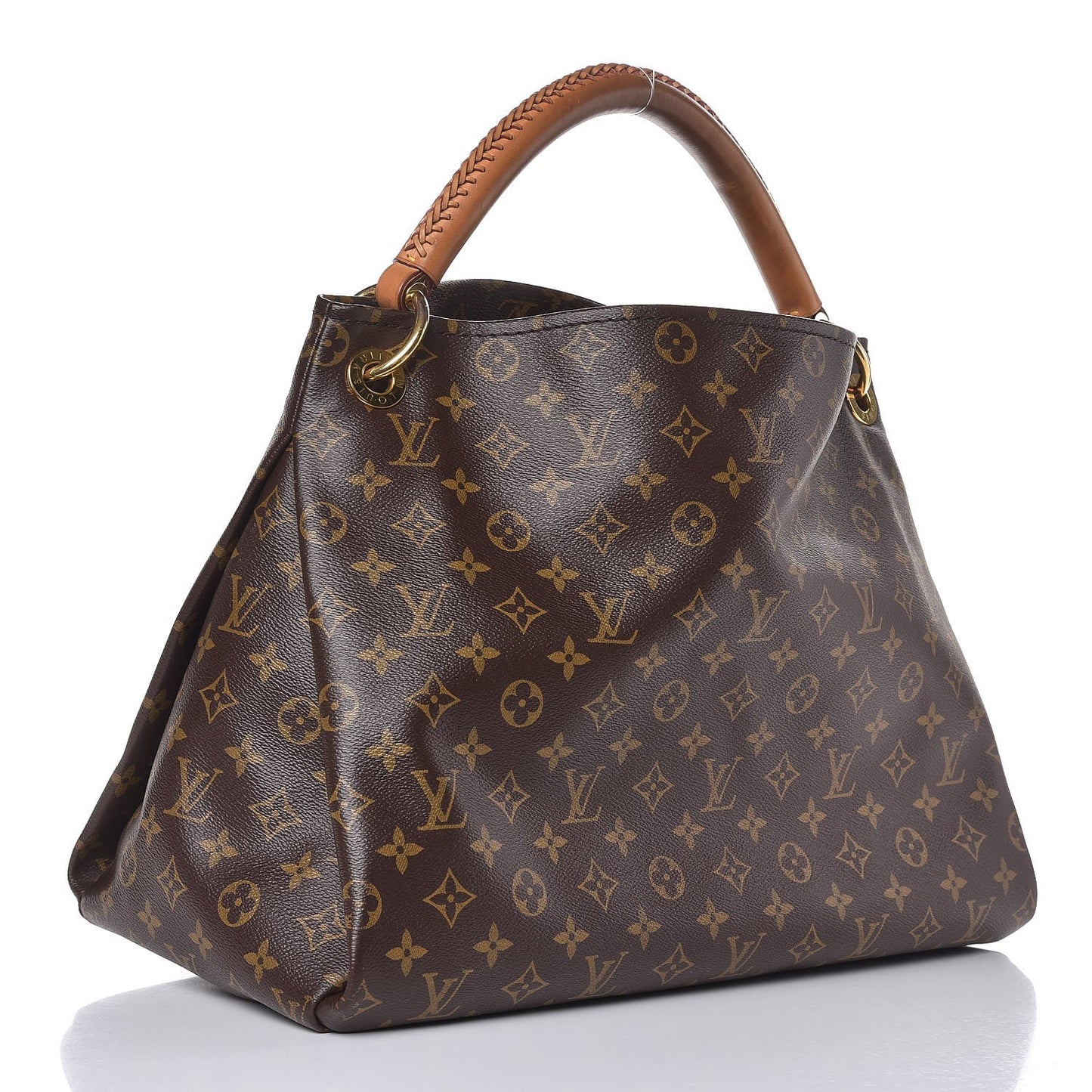 Monogram Artsy MM