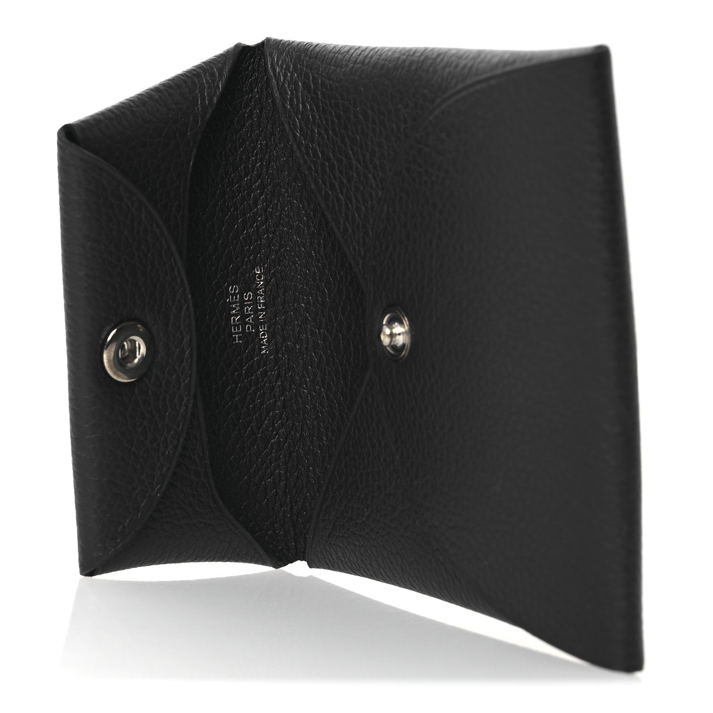 Evercolor Bastia Coin Purse Bleu Indigo