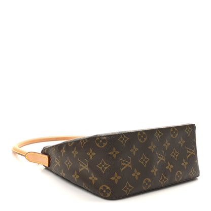 Louis Vuitton Monogram Looping MM 4 of 9