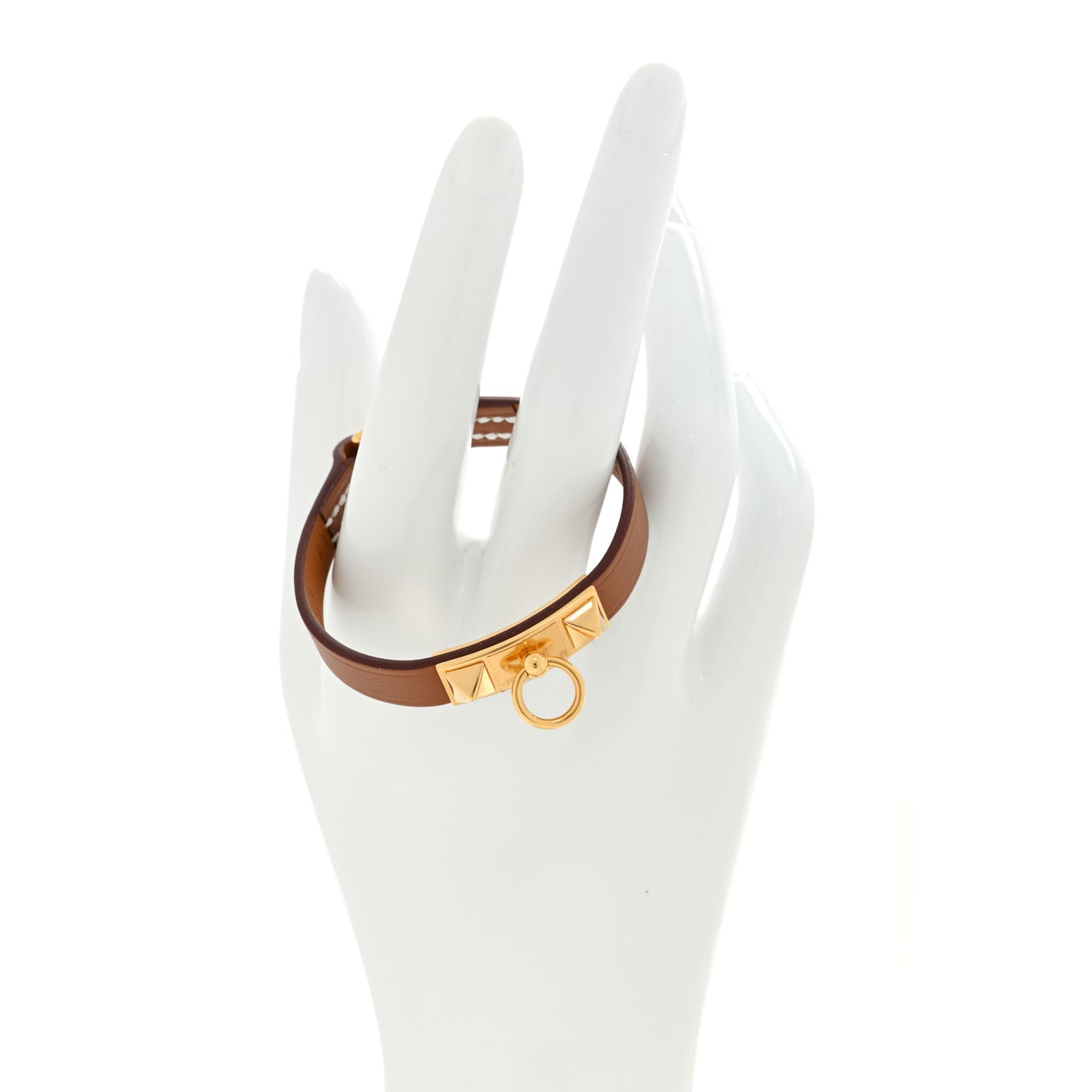 Swift Rivale Micro Bracelet T2 Gold