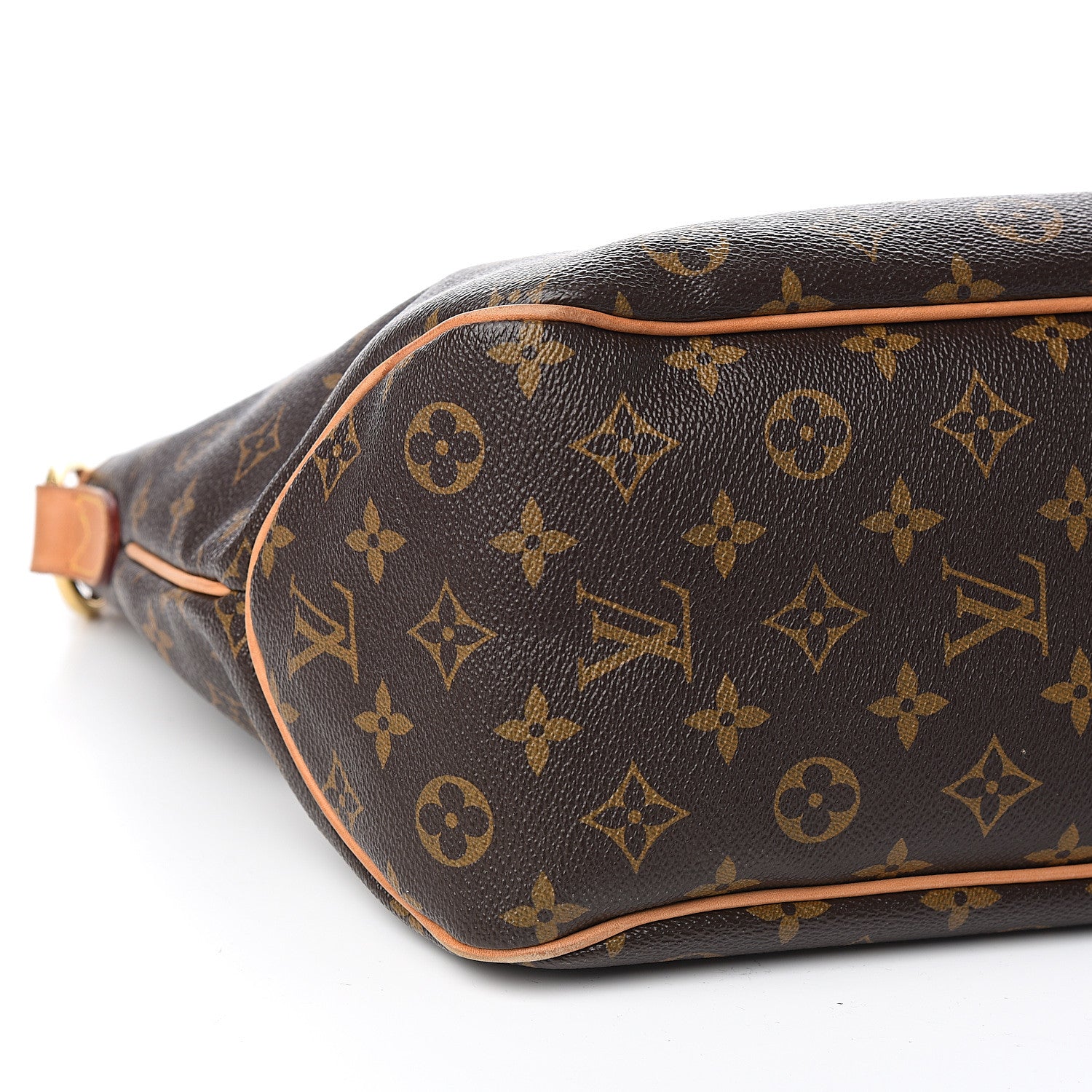 Louis Vuitton Monogram Delightful PM 9 of 11