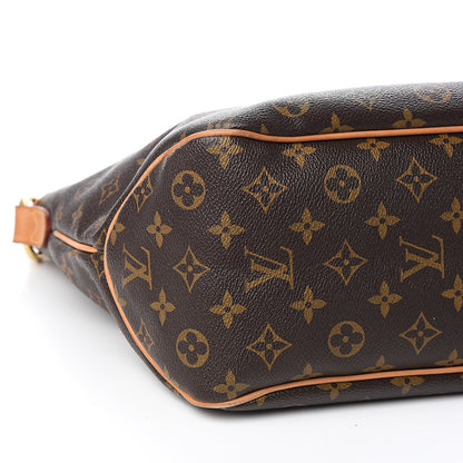 Louis Vuitton Monogram Delightful PM 9 of 11