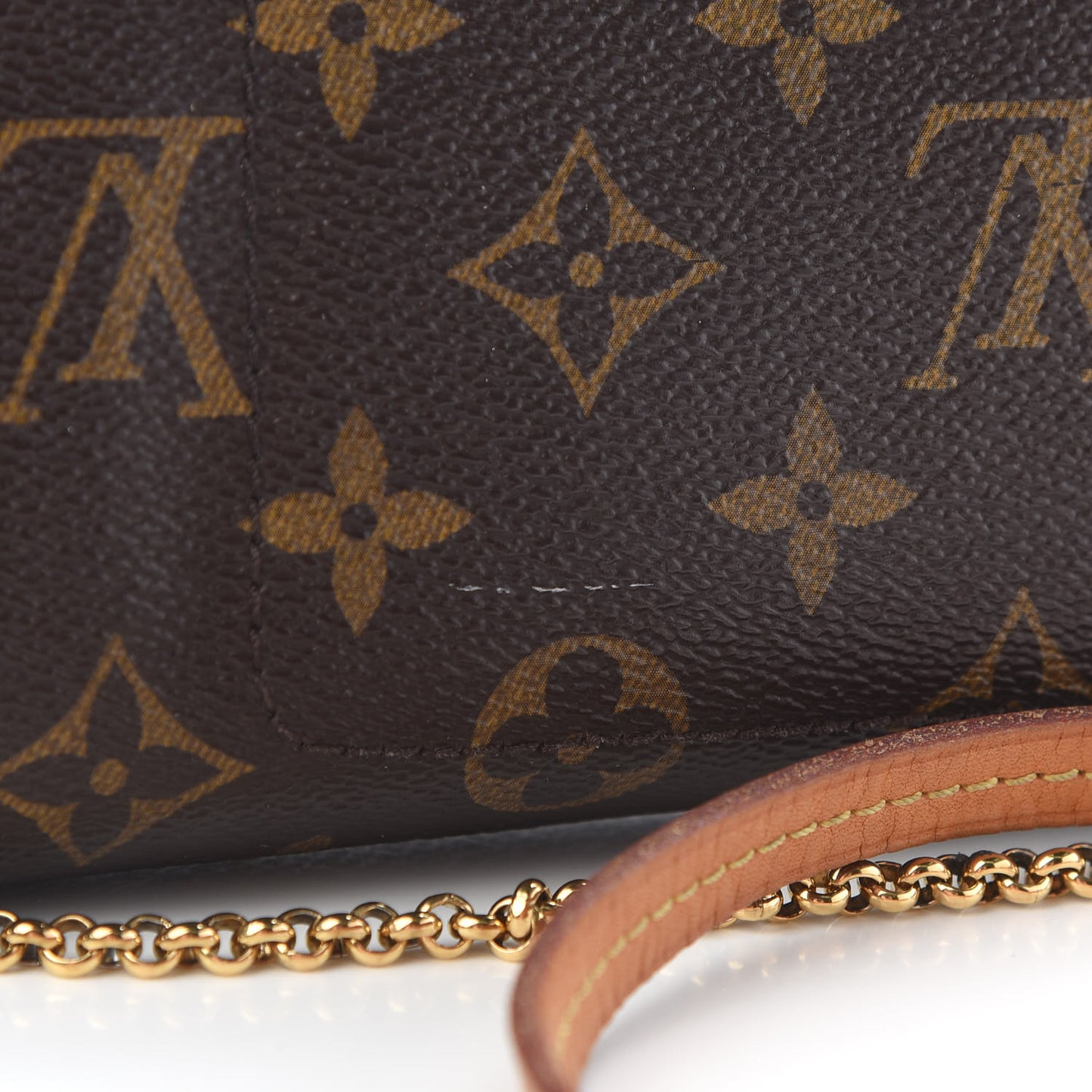 Monogram Favorite PM