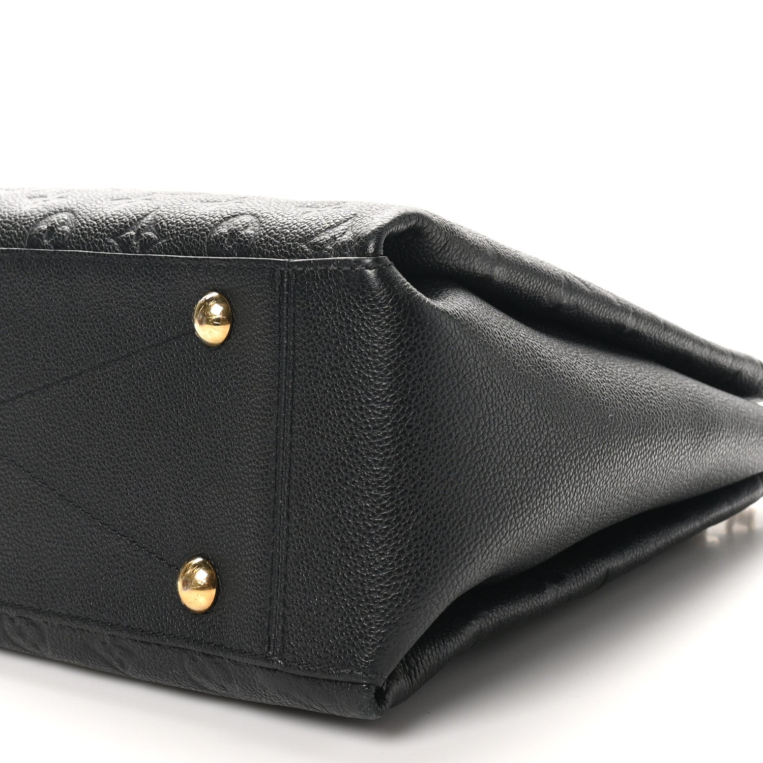 Louis Vuitton Empreinte Surene MM Black 9 of 9