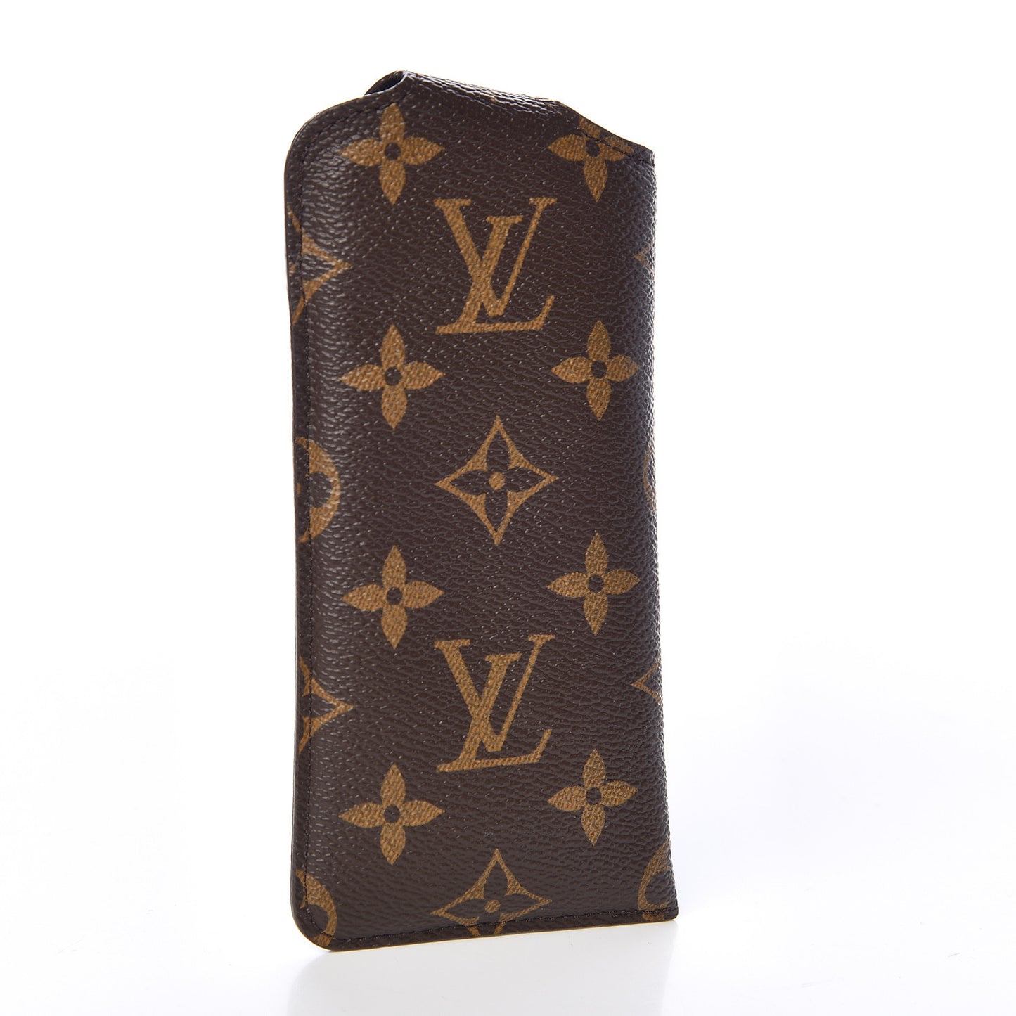 Monogram Etui a Lunettes PM Eyeglass Case