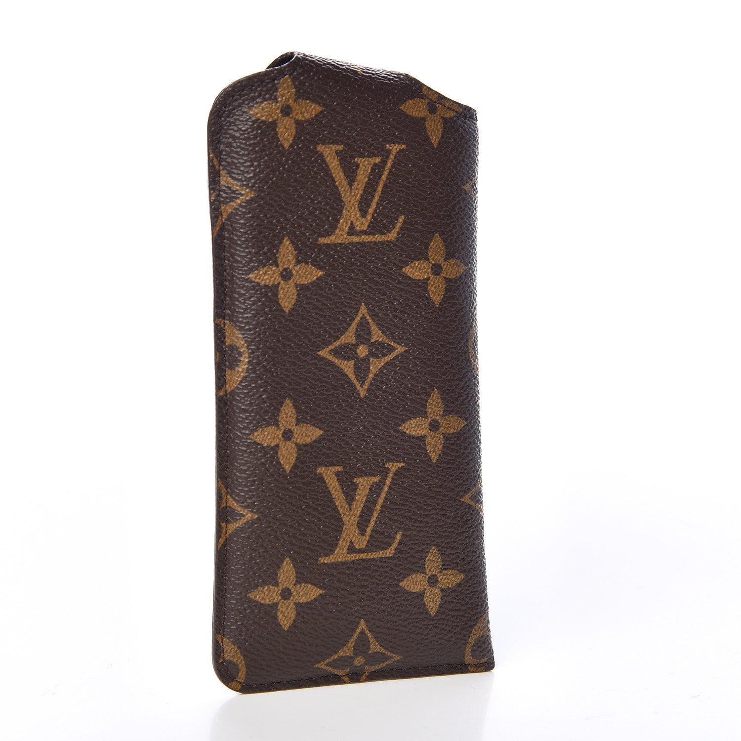 Louis Vuitton Monogram Etui a Lunettes PM Eyeglass Case 3 of 6