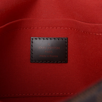 Louis Vuitton Damier Ebene Favorite MM 5 of 10
