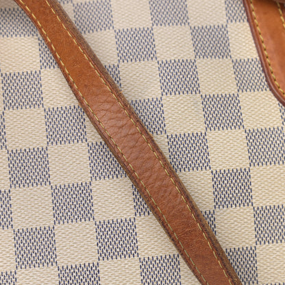 Louis Vuitton Damier Azur Totally PM 13 of 18