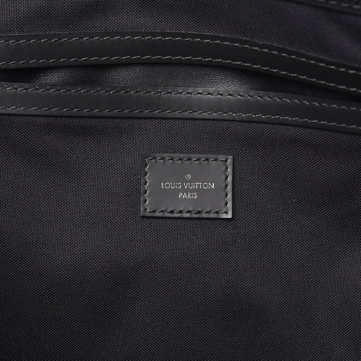 Damier Cobalt Keepall Bandouliere 55