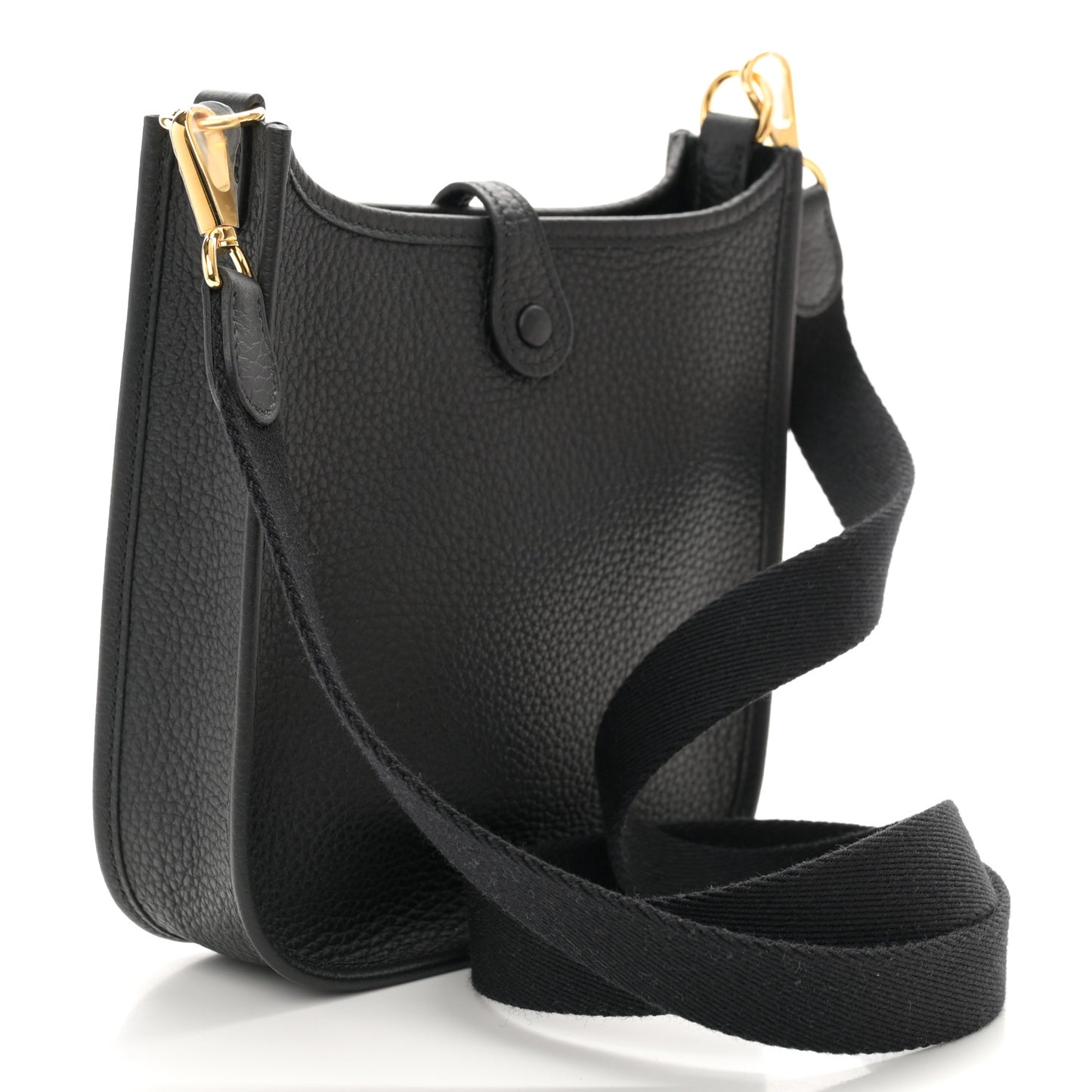 Taurillon Clemence Evelyne TPM Black