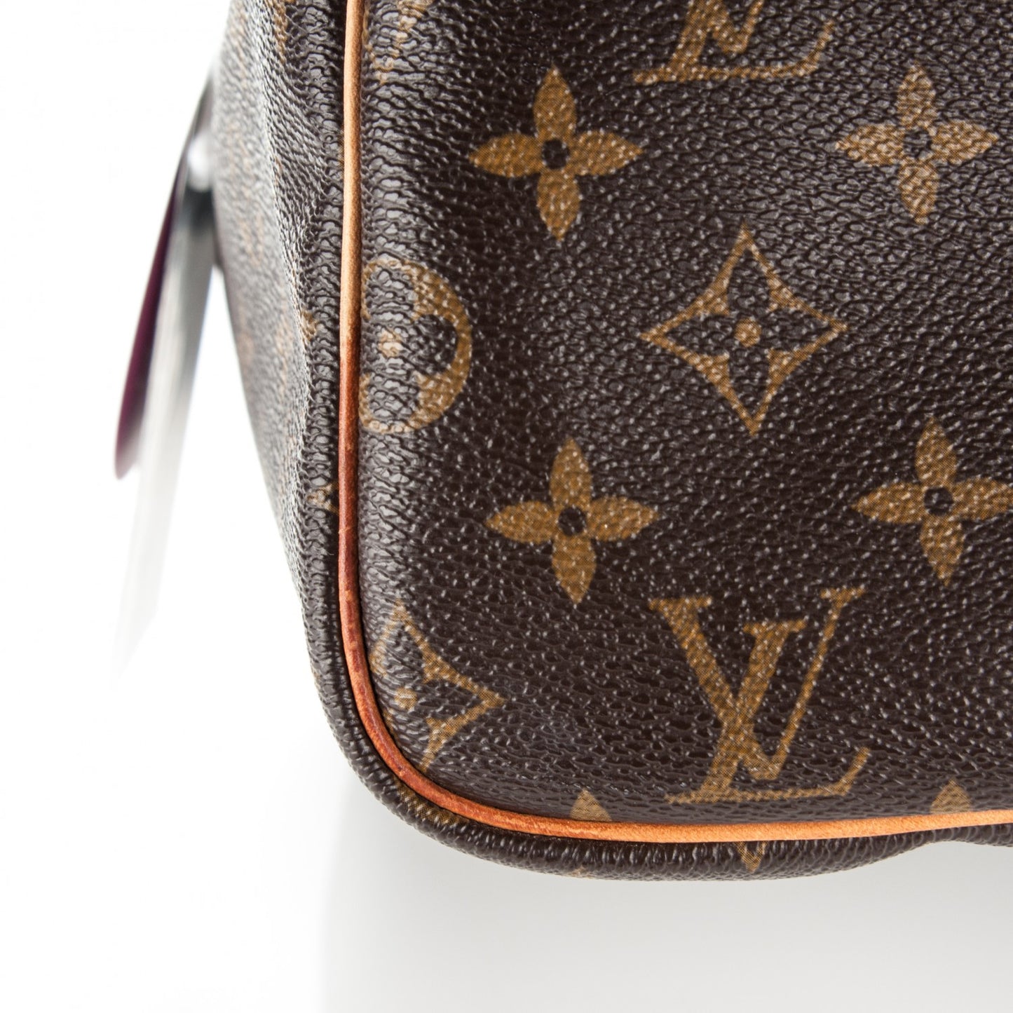 Monogram Speedy 30