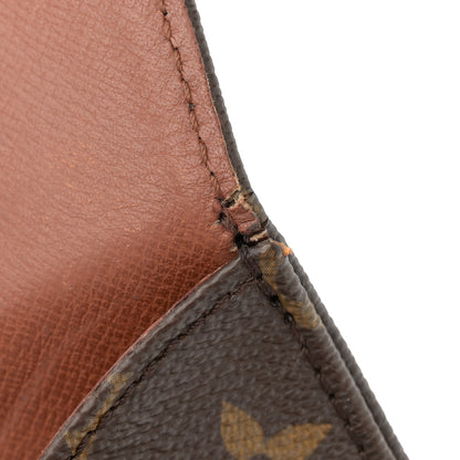 Louis Vuitton Monogram Cartouchiere 22 13 of 16
