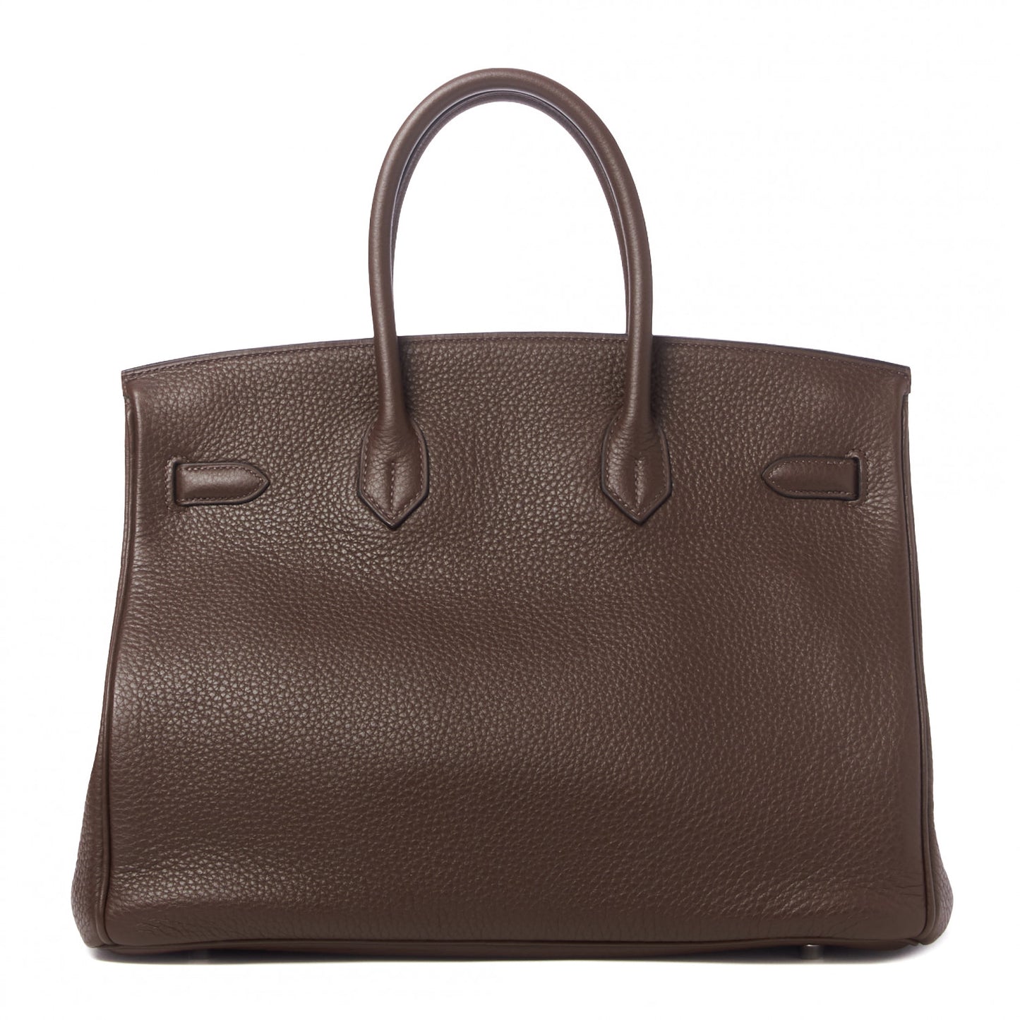 Togo Birkin 35 Cafe