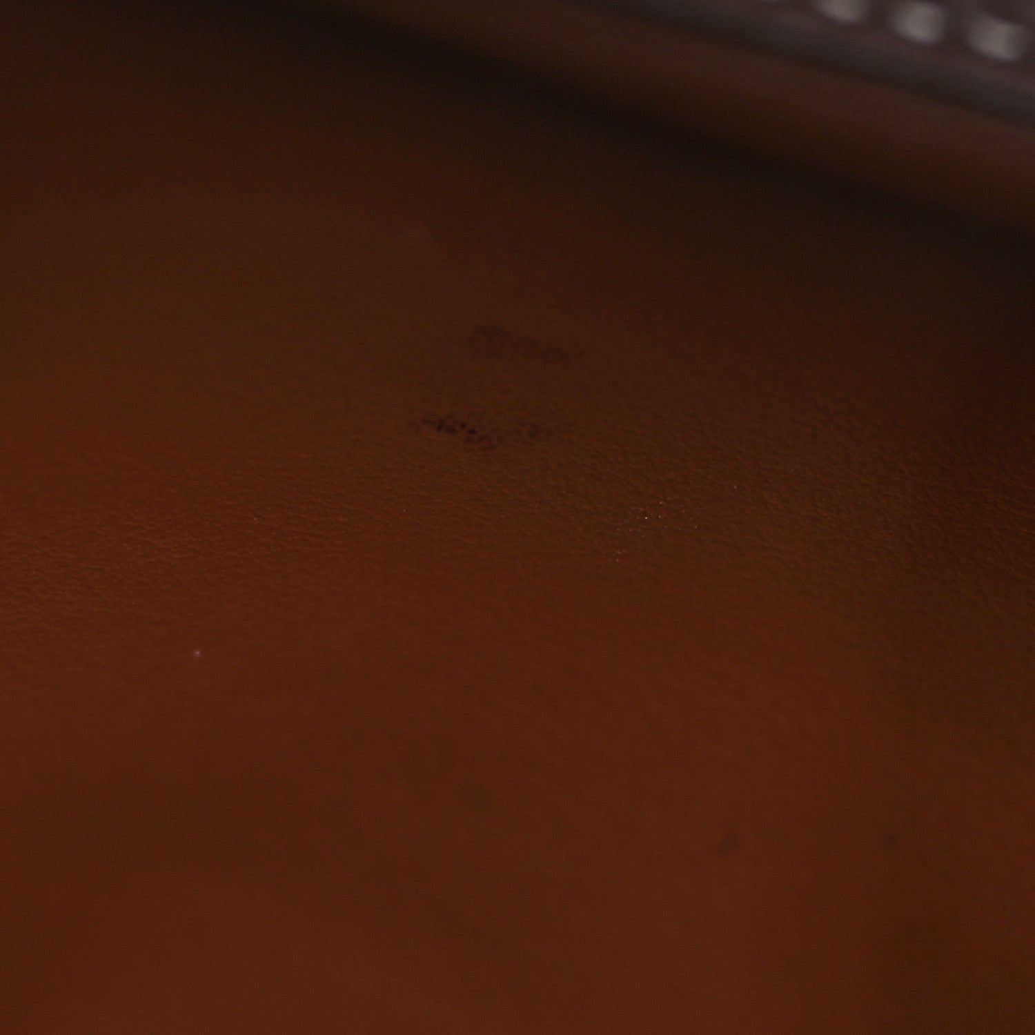 Burberry Calfskin Vintage Check New Hampshire Bag Archive Beige Tan 12 of 13