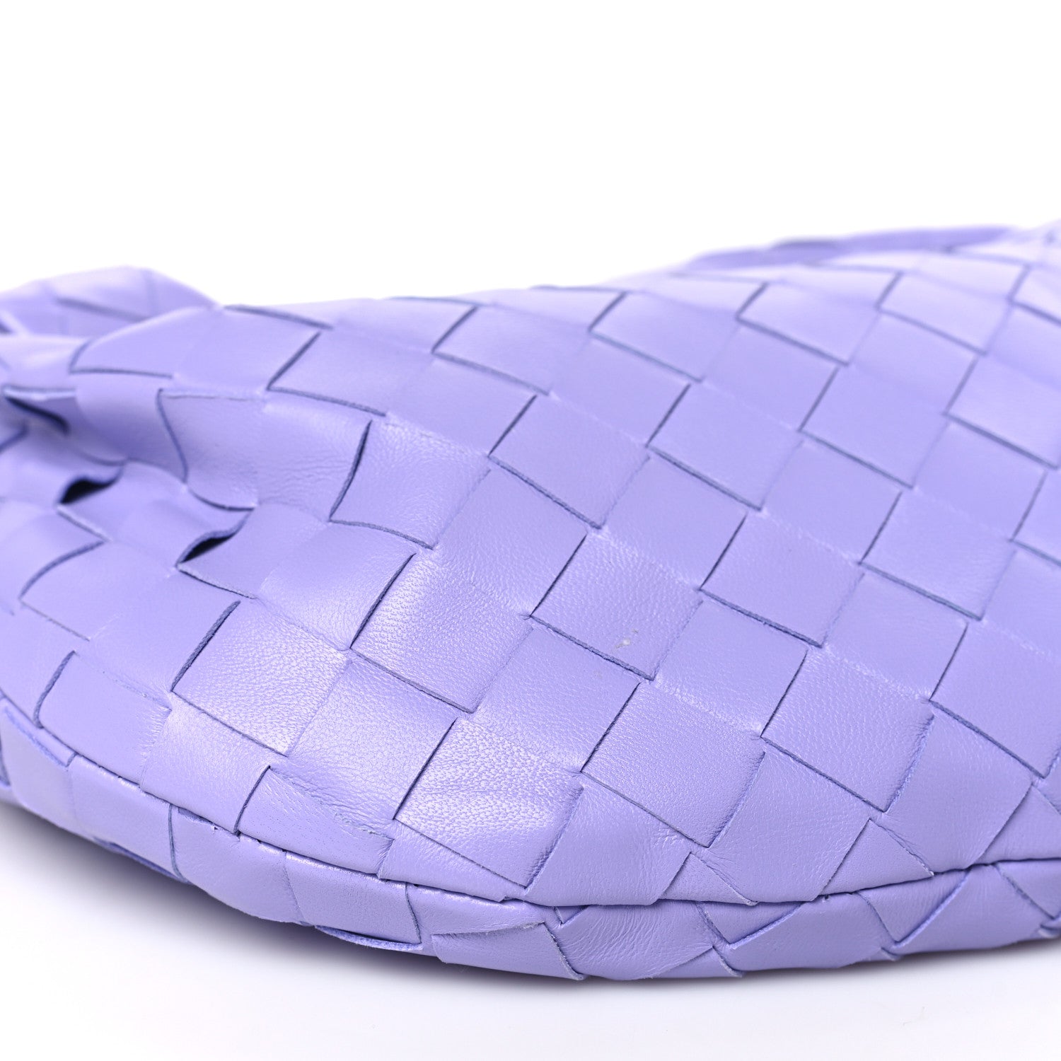Bottega Veneta Nappa Intrecciato Mini Jodie Wisteria 8 of 9