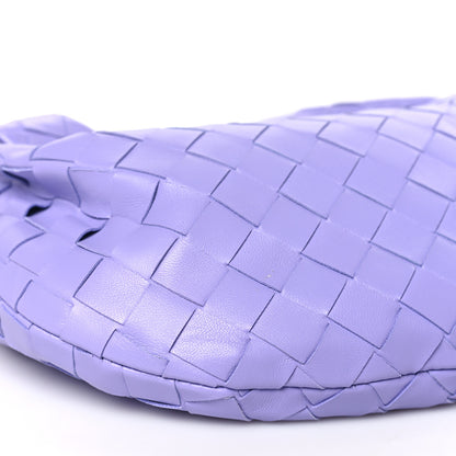 Bottega Veneta Nappa Intrecciato Mini Jodie Wisteria 8 of 9