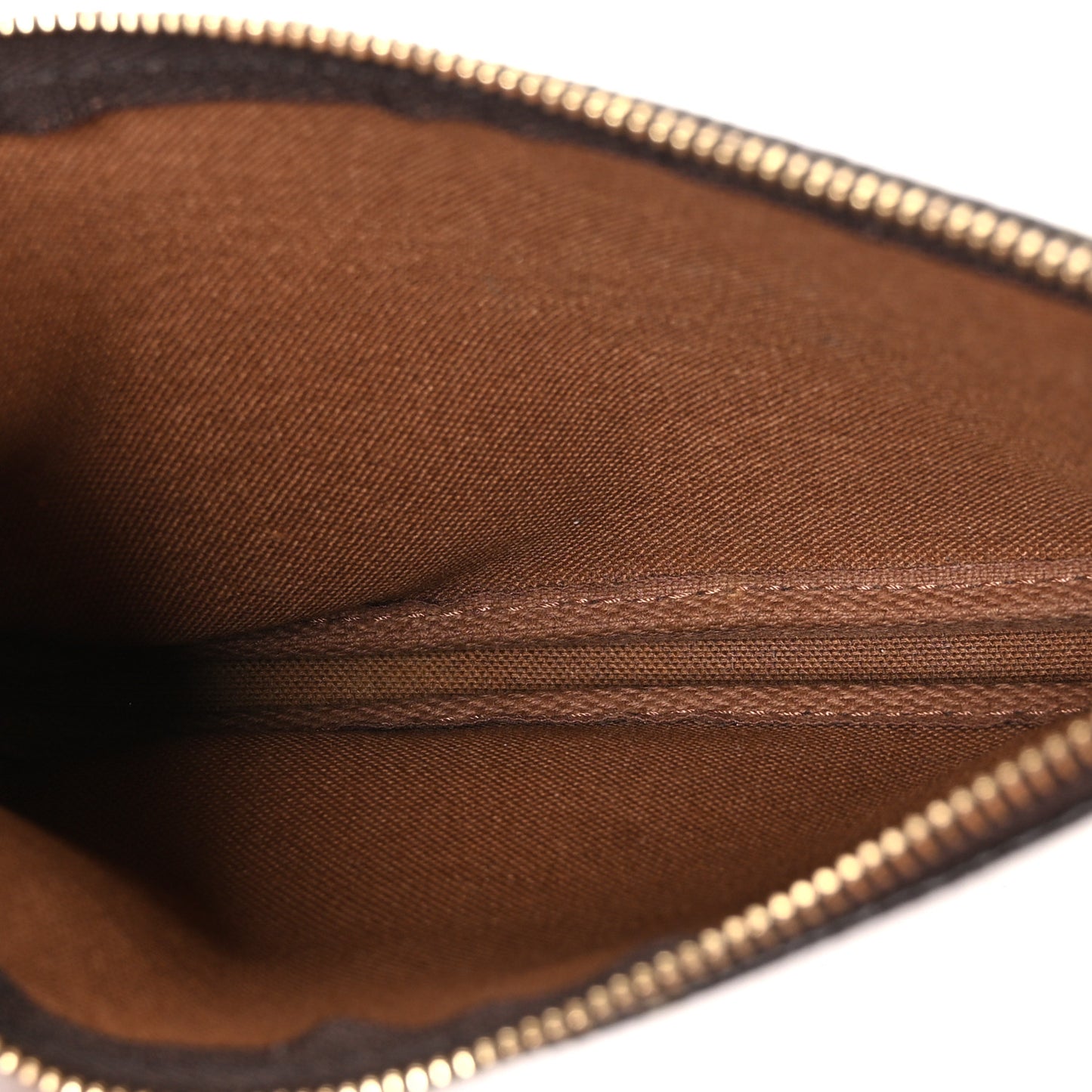 Monogram Petit Bucket Pouch