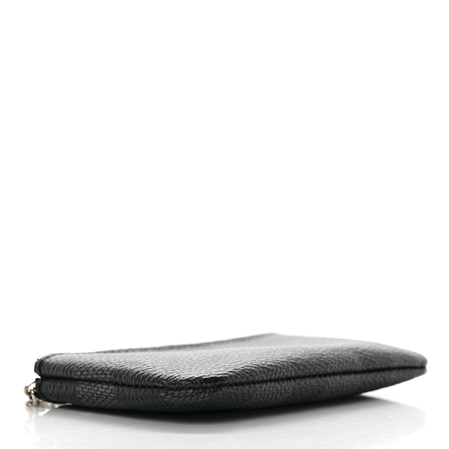 Louis Vuitton Damier Graphite Key Pouch 4 of 8