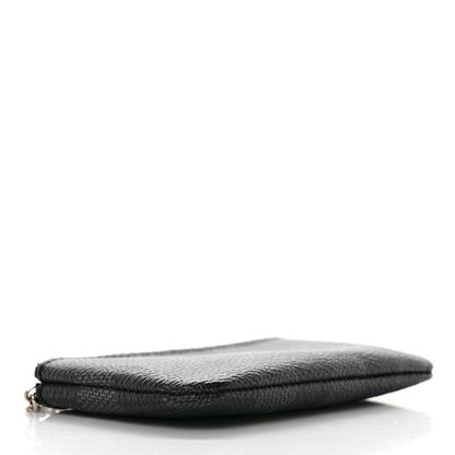 Louis Vuitton Damier Graphite Key Pouch 4 of 8