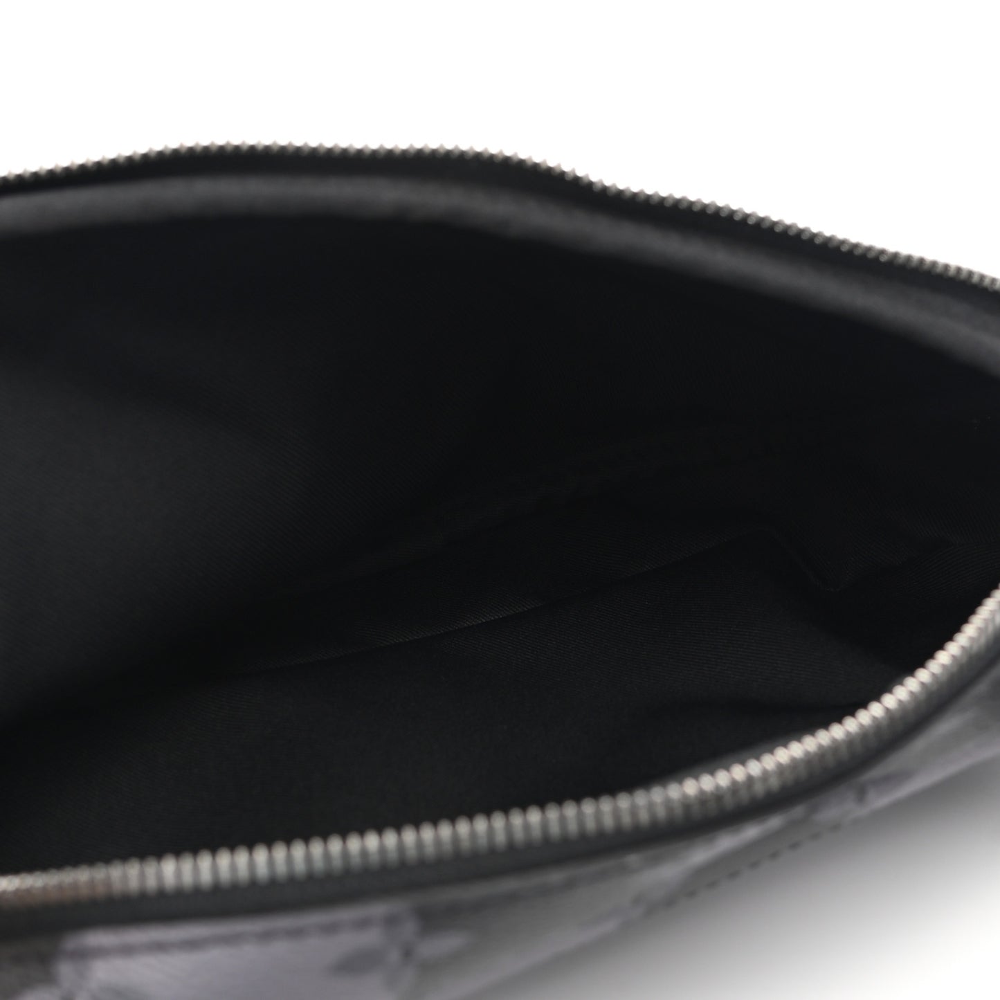 X NIGO Monogram Eclipse Stripes LV Heart Modular Sling Bag