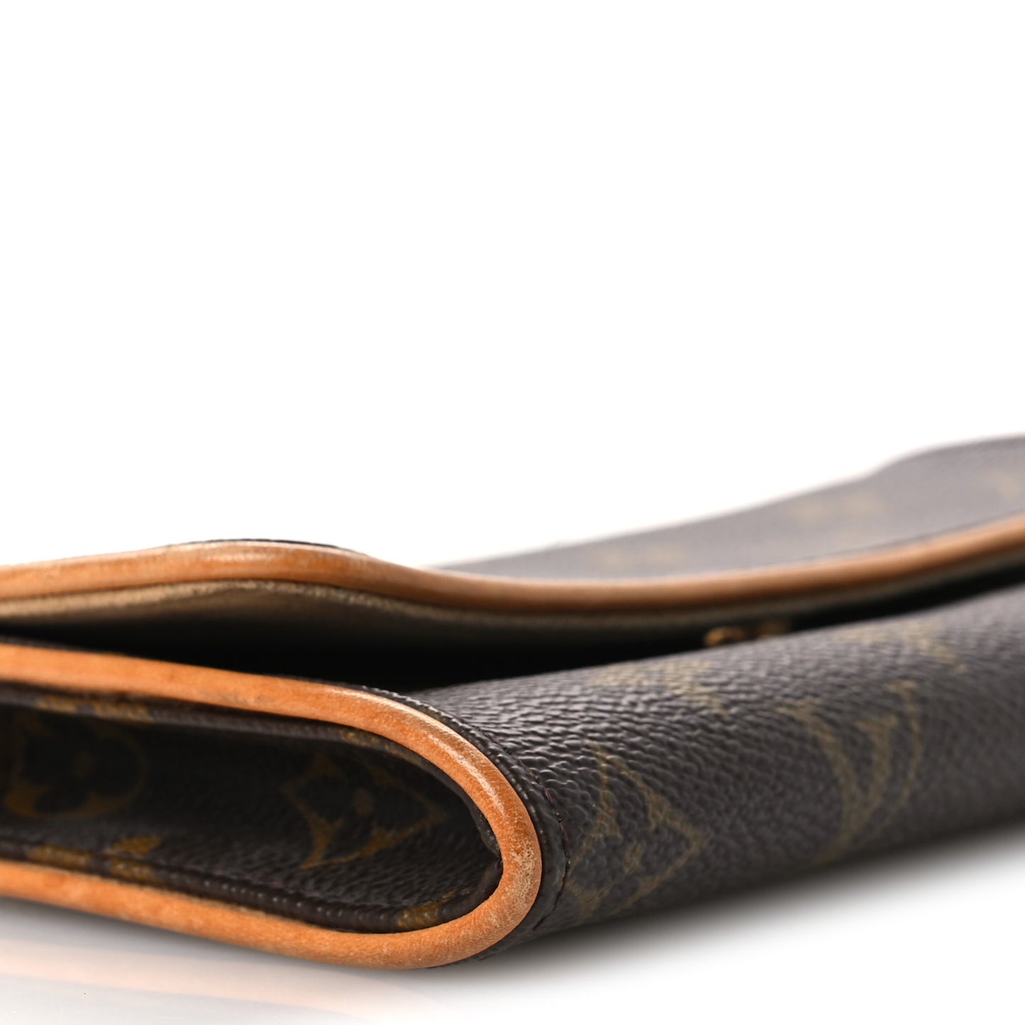 Monogram Pochette Twin PM