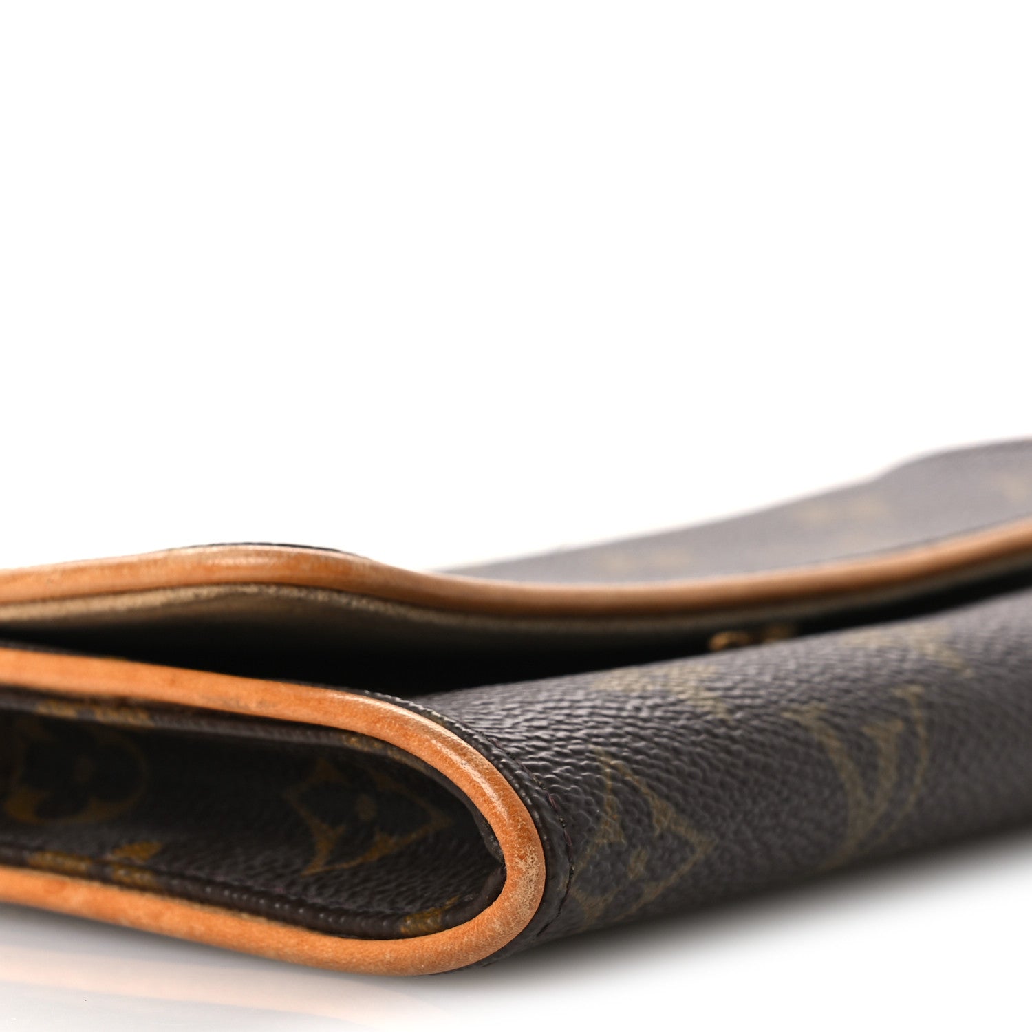 Louis Vuitton Monogram Pochette Twin PM 8 of 12