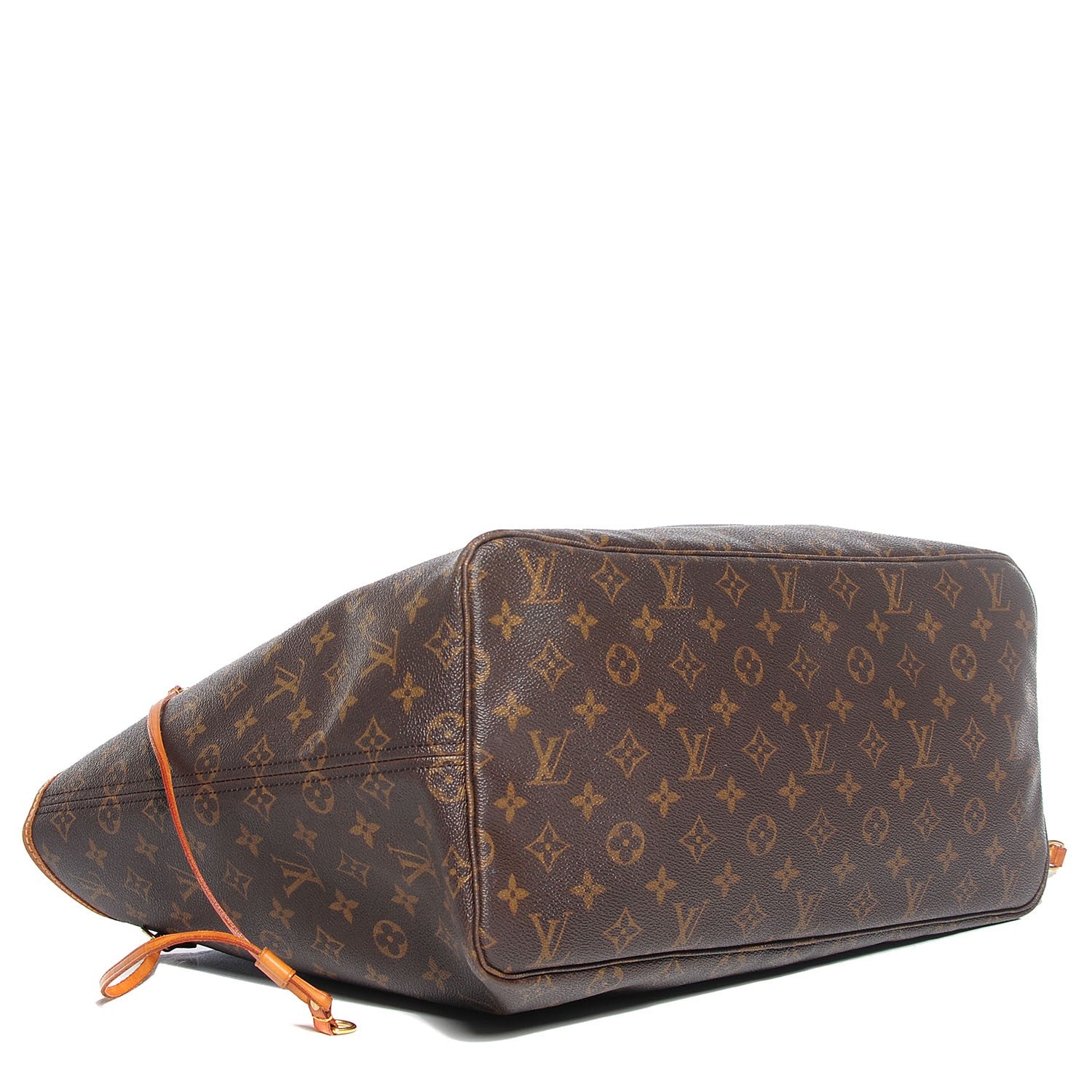 Louis Vuitton Monogram Neverfull GM 4 of 7
