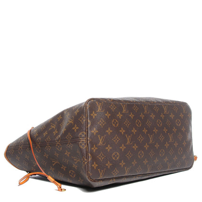 Louis Vuitton Monogram Neverfull GM 4 of 7