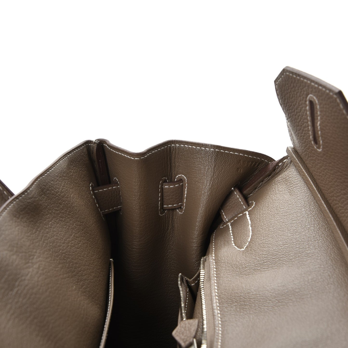 Togo Birkin 30 Etoupe