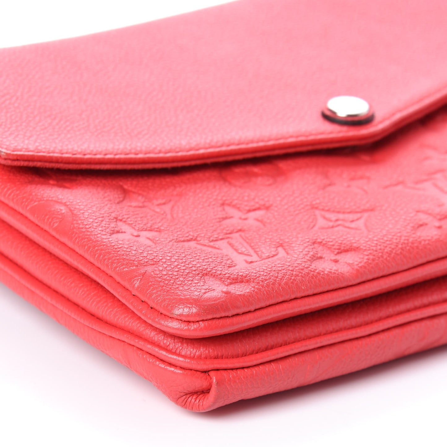 Empreinte Twice Poppy
