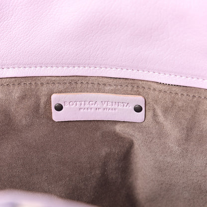 Bottega Veneta Intrecciato Ayers Nappa Tote Parme 5 of 8