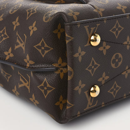 Louis Vuitton Monogram Metis 6 of 8
