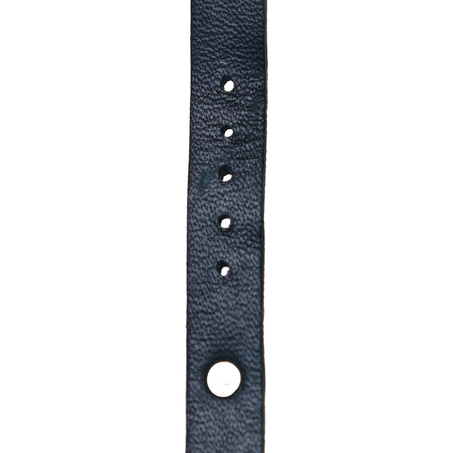 Calfskin Rockstud 60mm City Sandals 35.5 Black