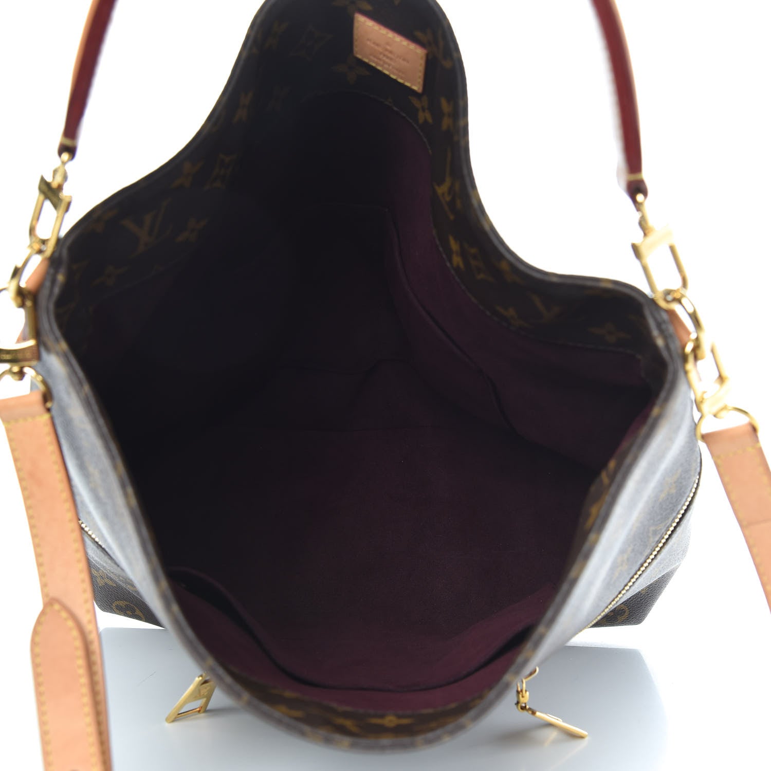 Louis Vuitton Monogram Melie 5 of 10