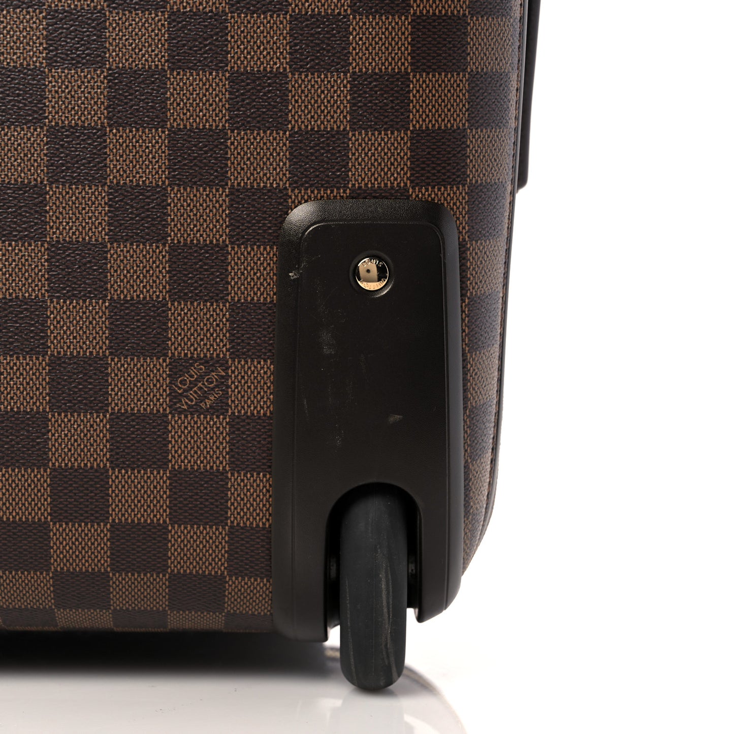 Damier Ebene Pegase Light 55