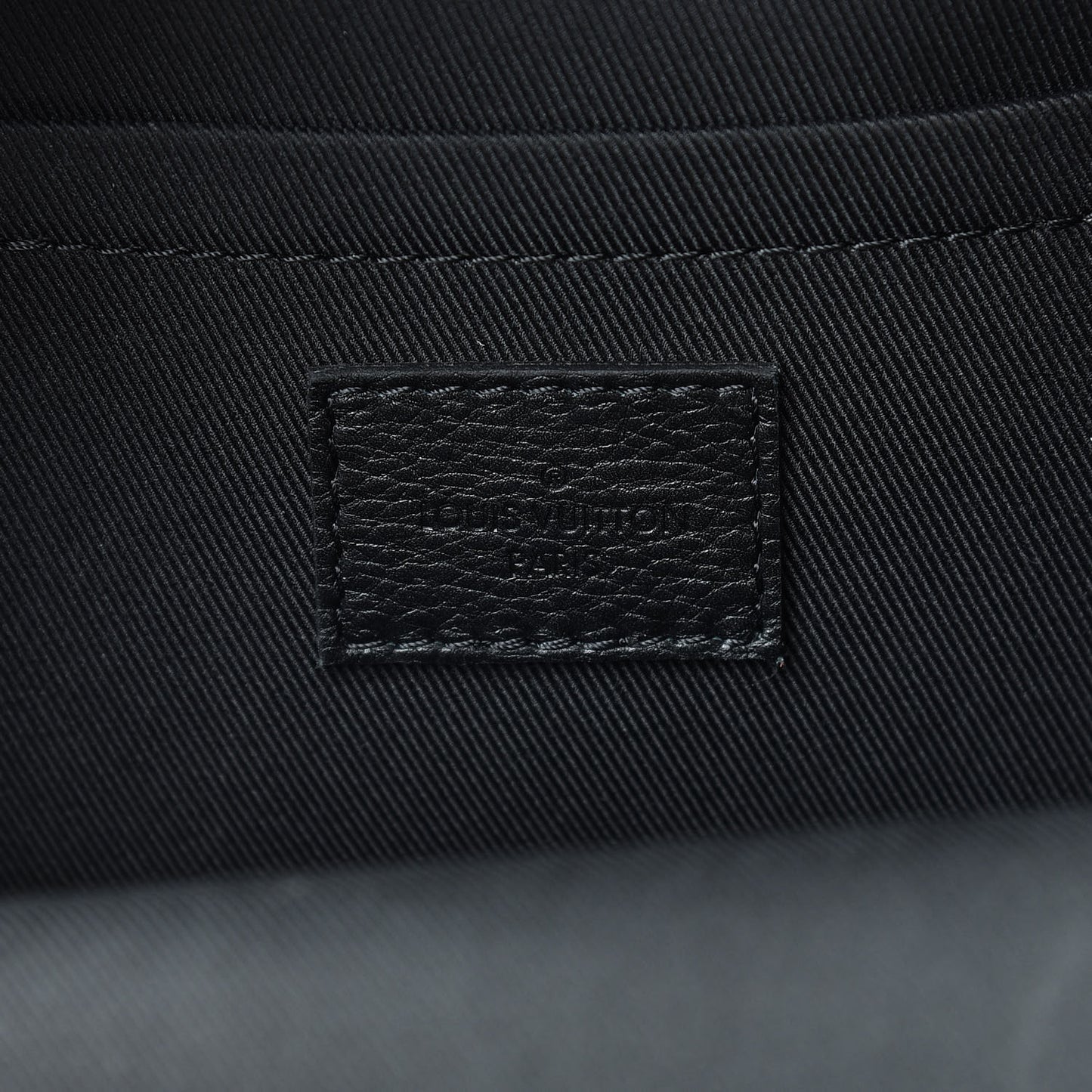 Monogram Palm Springs Backpack Mini